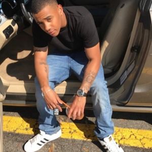 Meet your Posher, Jared